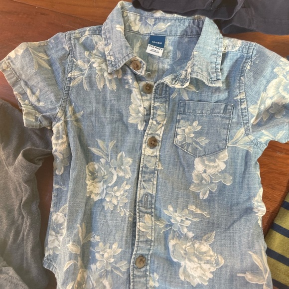 12m Boys Bundle - Ralph Lauren baby Gap - Picture 2 of 11